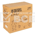 Компрессор воздушный DKV2200/50,Х-PRO  2,2 кВт, 400 л/мин, 50 л Denzel, фото12