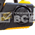Цепная пила аккумуляторная бесщет. Denzel RCS400-36, Li-ion, 36 В, 4 Ач, шина 400 мм/ 58610, фото3