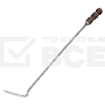 Набор шашлычный 9 предметов в сумке, Camping Palisad, фото3