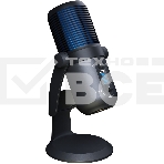 Микрофон проводной Оклик SM-400G 2м черный, фото10