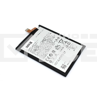 Аккумуляторная батарея MC50 для Motorola Moto G9 Power 5640mAh 3.87V