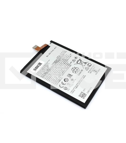 Аккумуляторная батарея MC50 для Motorola Moto G9 Power 5640mAh 3.87V