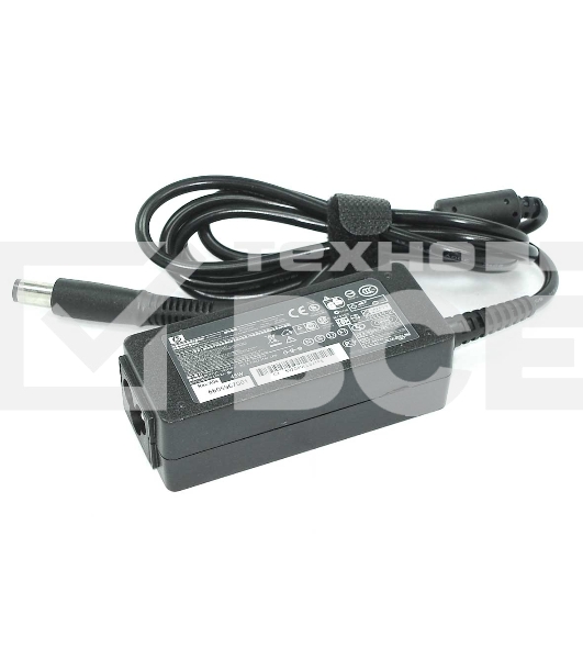 Блок питания (сетевой адаптер) для ноутбуков HP 19,5V 2,31A 45W 7.4pin HC