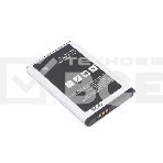 Аккумулятор (батарея) Amperin AB463651BU/AB463651BE для Samsung SGH-F400/SGH-F408/GT-M7500, фото 1