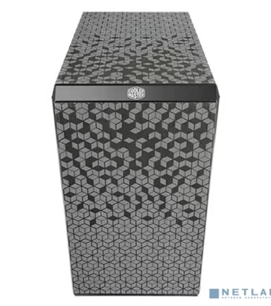 Компьютерный корпус MINITOWER ATX W/O PSU MCB-Q300LKANNS00 COOLER MASTER