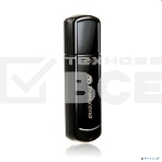 Флэш диск Transcend 4GB JetFlash 350, USB 2.0, Черный, фото5