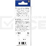 Чернила для EPSON C13T66424A Epson L100 (cyan) 70 мл, фото3