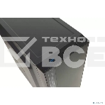 Компьютерный корпус Midtower Filum 00-00866547 ATX S17 черный, без БП, RGb strip, USB 3.0/2.0, фото9