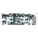 Материнская плата для Asus C302CA 8G/M3-6Y30 донор компонентов, фото4