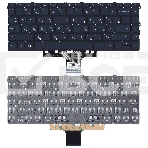 Клавиатура для ноутбука HP Pavilion 14-DV 14-DW синяя, фото3