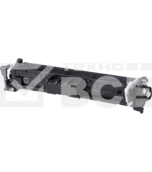 Картридж лазерный Canon 069HBK (5098C002/004) черный (7600 стр.) для Canon MF752Cdw/MF754Cdw, LBP673Cdw