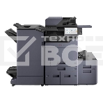 МФУ лазерный Kyocera TASKalfa 5004i Требуется запуск АСЦ (1102YS3NL0), A3, ч/б, печ. до 50 стр/мин. (А4) до 25 стр/мин. (А3), скан. до 80 стр/мин., 1200 x 4800 dpi (печать) 600x600 dpi (скан.), USB, RJ-45, NFC, Air Print, Mopria, фото6