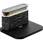 Колонка портативная BBK BTA2020 черный 5W 1.0 BT 10м 1200mAh, фото26