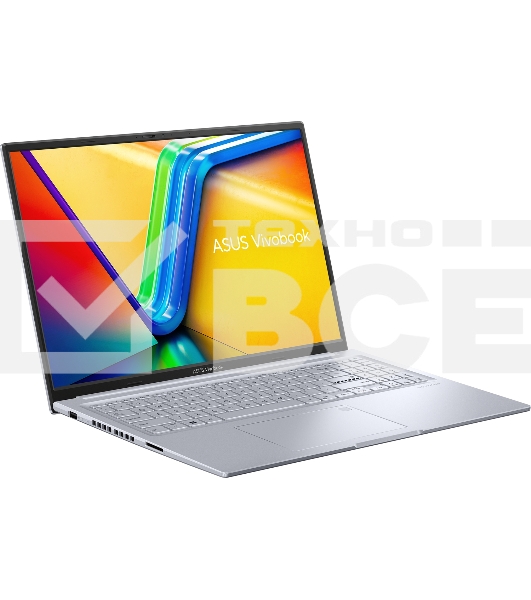 Ноутбук ASUS Vivobook 16X K3605ZF-RP753 Intel Core i5 12500H 2500MHz/16
