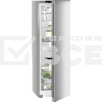 Холодильник Liebherr Plus RBsfc 5220-22 001 серебристый однокамерный 377л, фото8