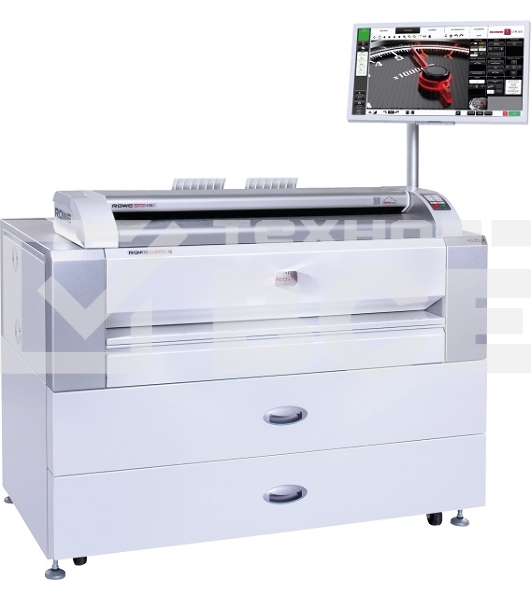 МФУ Rowe ecoPrint i6 RM5102100