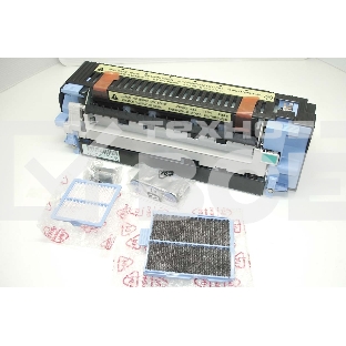 Термоблок/печка в сборе RG5-5155 HP CLJ  4500/4550Fuser Assembly