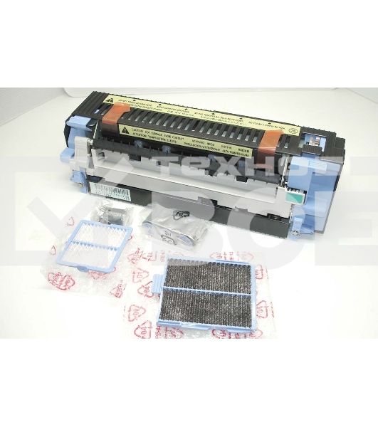 Термоблок/печка в сборе RG5-5155 HP CLJ  4500/4550Fuser Assembly