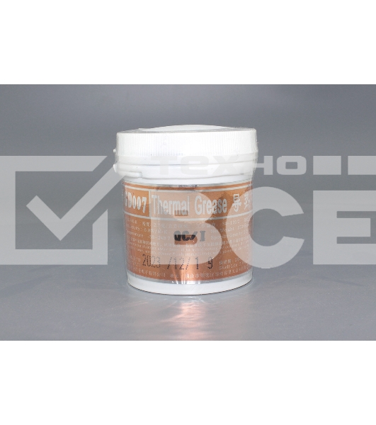 Термопаста GD007 CN150 150 грамм банка