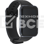 Фитнес-браслет Xiaomi Smart Band 7 Pro GL черный, фото5