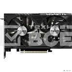 Видеокарта Gigabyte GV-N4070WF2OCV2-12GD RTX4070 GDDR6, 3*DP, HDMI, фото4