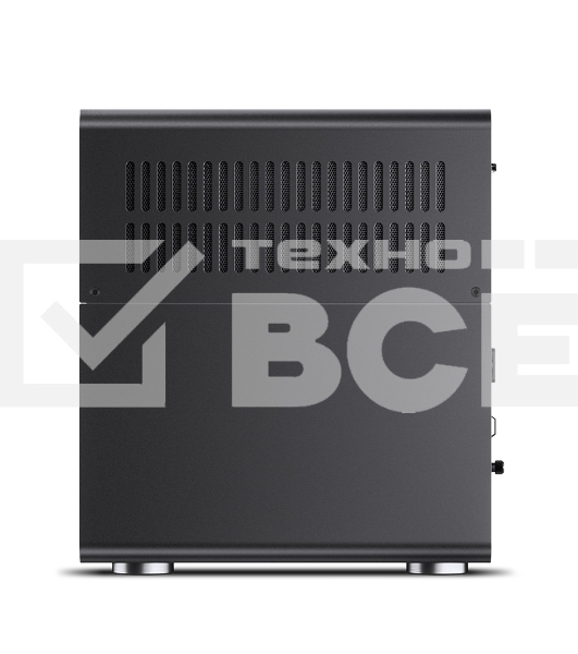Компьютерный корпус  JONSBO Computer Case N3 черный