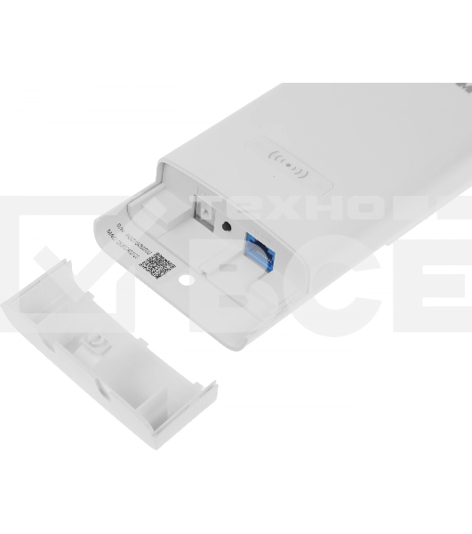 Точка доступа Wi-Fi IP-COM IUAP-AC-M 300MBPS MU-MIMO