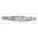 Коммутатор Ubiquiti USW-Pro-Max-24-PoE 24-port, Layer 3 Etherlighting  switch with 2.5 GbE and PoE++ output 400W, фото4