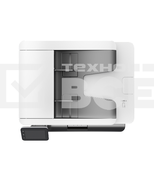 МФУ лазерное Pantum BM5201ADN
