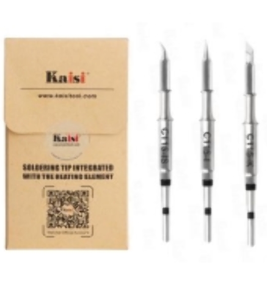 Жало для паяльника Kaisi C115?IS?