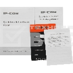 Коммутатор IP-COM 5PORT 4POE M20-POE, фото3