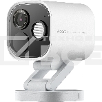 Камера видеонаблюдения IP Aqara G5 Pro WI-FI Wi-Fi 4.2-4.2мм корп.:белый (CH-C07D WH), фото 1