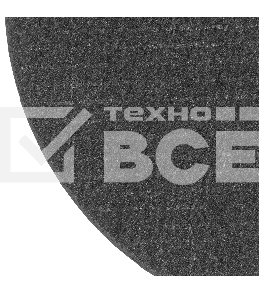 Круг отрезной по металлу, 125 х 0,8 х 22,2 мм, WA60TBF Gross