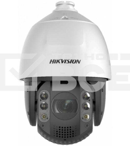 Камера видеонаблюдения Hikvision DS-2DE7A225IW-AEB(T5) Hikvision - 2Мп уличная скоростная поворотная IP-камера с ИК-подсветкой до 200м