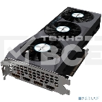 Видеокарта Gigabyte RTX 3070 EAGLE OC 8G 2.0 LHR 256 GDDR6 1770/14000 HDMIx2 DPx2 HDCP RTL, фото2