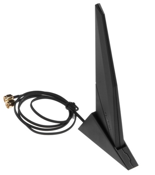 Материнская плата ASUS PRIME B650M-A WIFI II, AM5, AMD B650, 4xDDR5, 4xSATA, 2xM.2, 1xPCI-E 4.0 x16, 2xPCI-E 4.0 x1, 1xHDMI, 1xDP, 1xVGA, 1x 2.5Gb LAN, 2xUSB-A 3.2 Gen 2, 2xUSB-A 3.2 Gen 1, 4xUSB-A 2.0, 3x3.5 мм, 7.1, Micro-ATX