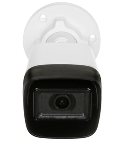 Камера видеонаблюдения IP HiWatch Ecoline IPC-B020(C) (2.8мм) 2.8-2.8мм цв.