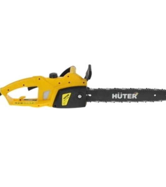 Электрическая цепная пила Huter ELS-2000 2000Вт дл.шин.:40см