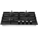 Газовая варочная панель Korting HGG 6722 CTB, фото3