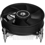 Кулер ID-COOLING DK-17 PWM серебристый/черный 92мм алюминий 2200rpm 26db 4-pin 65W 42мм, фото20
