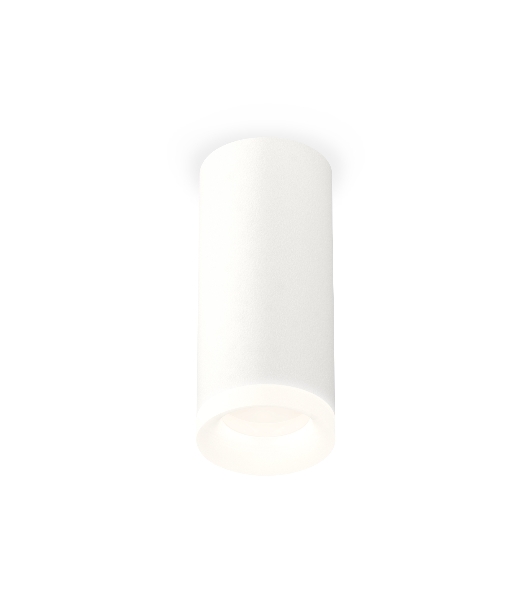 Светильник Ambrella Light XS7442015 SWH/FR белый песок/белый матовый MR16 GU5.3 (C7442, N7165)