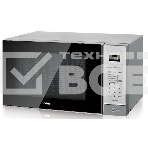 Микроволновая печь BBK 20MWS-729S/BS 20л. 700Вт серебристый/черный, фото5