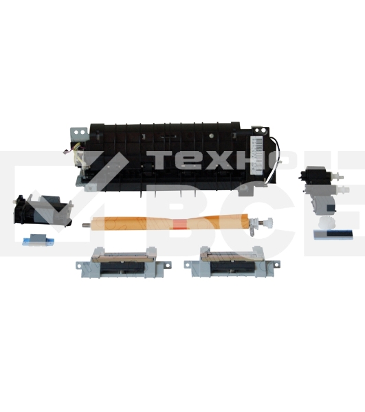 Сервисный набор HP LJ P3005/M3027/M3035 (5851-4021/5851-4017/Q7812-67906) Maintenance kit