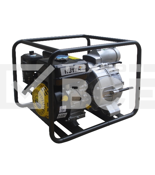 Мотопомпа Huter MPD-80 Huter