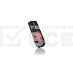Флеш диск ADATA Flash Drive 32Gb С008 AC008-32G-RKD {USB2.0, Black-Red}, фото2