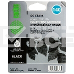 Картридж струйный Cactus CS-CB335 №140 черный (17 мл.) для HP DeskJet D4263/D4363; OfficeJet J5783/J6413, фото4