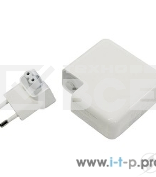 Блок питания Apple 87W USB-C Power Adapter