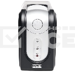 Источник бесперебойного питания Powercom Imperial IMP-625AP 375Вт 625ВА черный, фото4