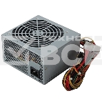 Блок питания FSP 400W ATX Q-Dion QD-400 80 PLUS  OEM {12cm Fan, 2*SATA, APFC}, фото2