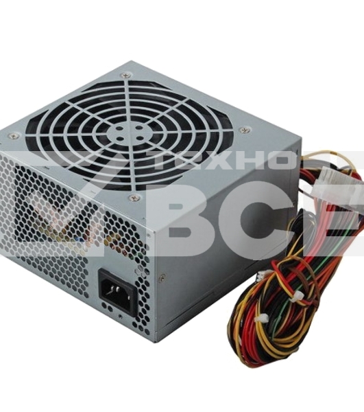Блок питания FSP 400W ATX Q-Dion QD-400 80 PLUS  OEM {12cm Fan, 2*SATA, APFC}